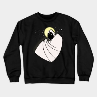 The Animated MK Crewneck Sweatshirt